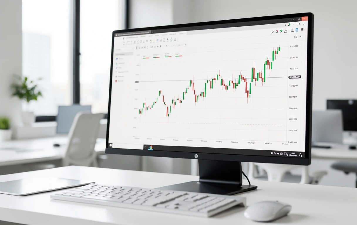 Analisis Pasaran Kewangan