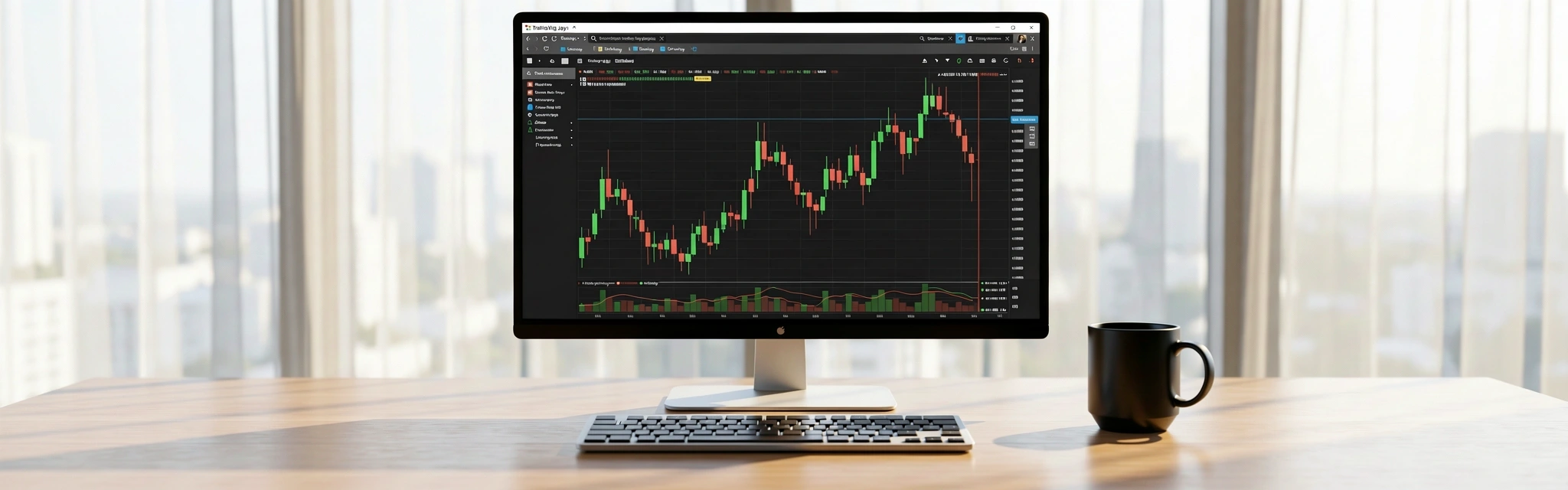 Pusat Operasi NovaTerra