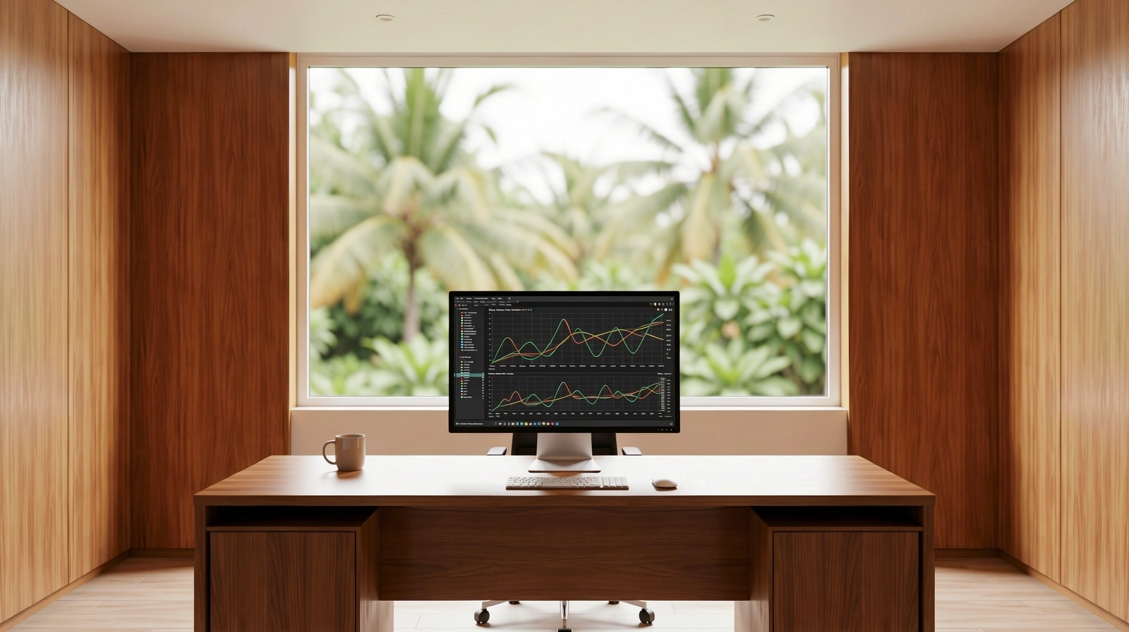 Pusat Pembelajaran NovaTerra