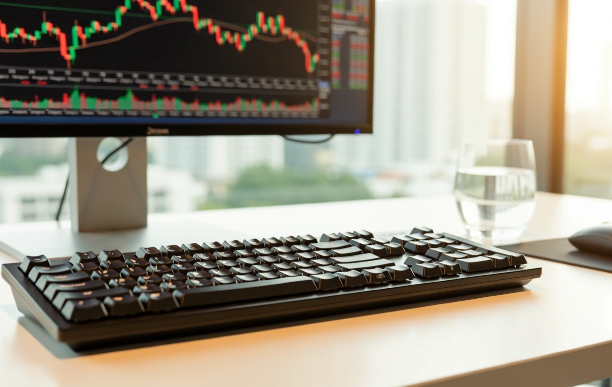 Persekitaran Profesional NovaTerra